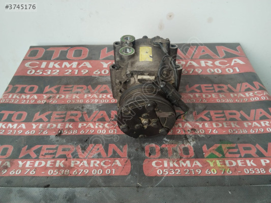 FORD FOCUS 1  1.5 KLIMA KOMPRESORU