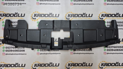 CHERY TİGGO 7 PRO PANJUR ÜST PLASTİĞİ SIFIR YEDEK PARÇA 2022-2025