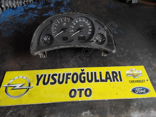CORSA B C D TİGRA  OTOMATİK KM SAATİ BENZİNLİ DİZEL