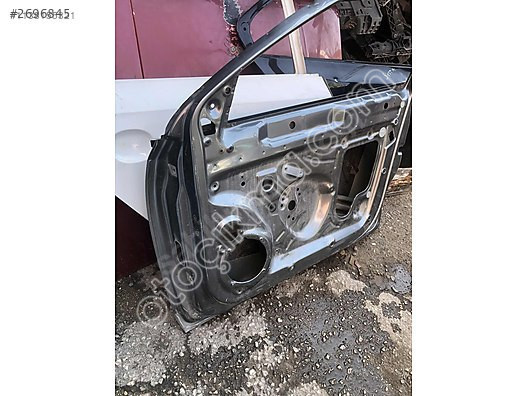 2017 jetta sağ ön kapı