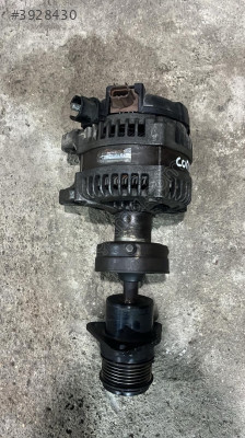 FORD CONNECT 1.8 110 LUK CIKMA SARJ DINAMOSU