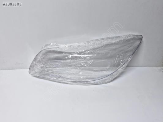 OPEL İNSİGNİA SOL ÖN FAR CAMI SIFIR 2009-2013