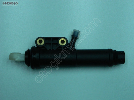 DEBRİYAJ ÜST MERKEZİ LT-35 97-- 2D0721401