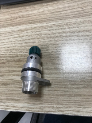 KİLOMETRE DİŞLİSİ STAREX 02-08 KOMPLE 16 DİŞ