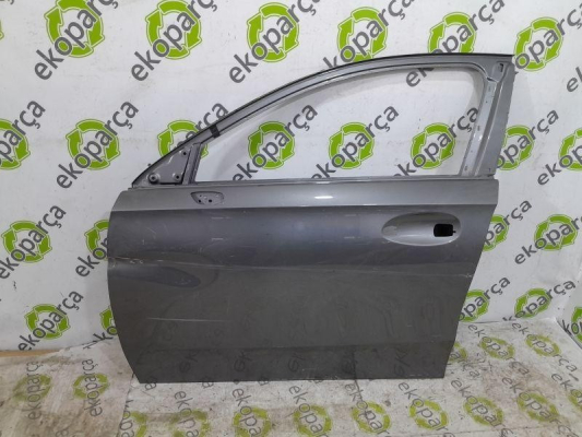 MERCEDES A SERİSİ 2018 2021 W177 SOL ÖN KAPI : A1777221100