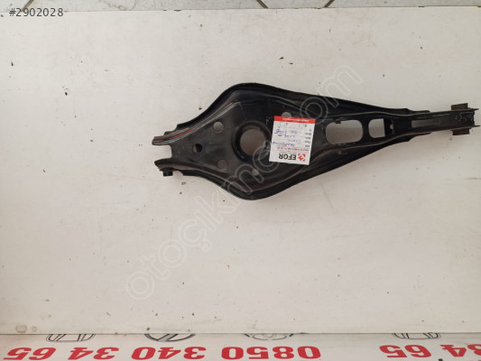 HONDA CIVIC FC5 ORJİNAL ÇIKMA SOL ARKA TABLA 16-21