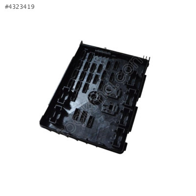 Vw Passat B7-CC Sigorta Kutusu 2012-2015 3C0937125A