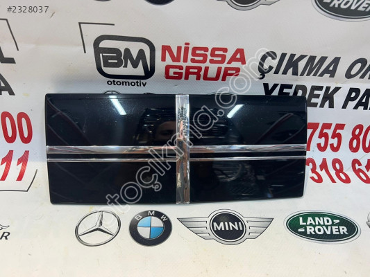 MERCEDES S CLASS W223 ÖN IZGARA RADAR MODÜL KAPAĞI ORJİNAL