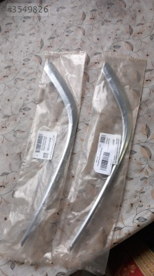 OPEL ASTRA J SOL SİS KROMU.OTO ERKAN ÜNYE