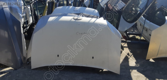 FORD CONNECT ORJİNAL ÖN KAPUT ÇIKMA