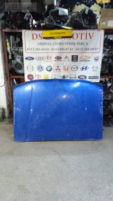 1996-1999 NİSSAN SKYSTAR ÇİFT KABİN MOTOR KAPUTU