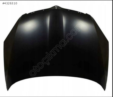 FABİA 2007 KAPUT SIFIR İTHAL 5J0823031 ÇAĞRI OTO MASLAK