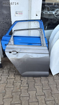 Vw Polo sağ arka kapı