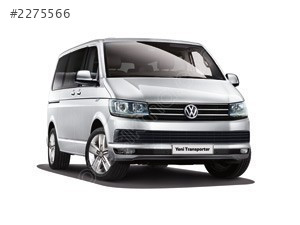 VOLKSWAGEN TRANSPORTER T6 ÇIKMA SAĞ ÖN ÇAMURLUK M.G OTO