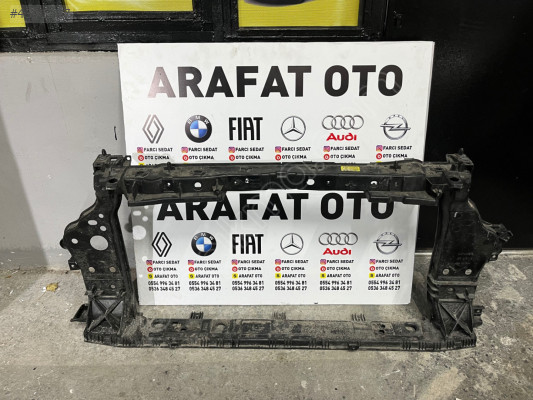 RENAULT CLIO 5 ÖN PANEL ORJİNAL ÇIKMA