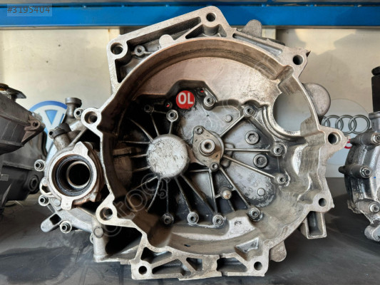 Seat IBIZA 1.0 ECOTSI ÇIKMA MANUEL ŞANZIMAN 5İLERİ