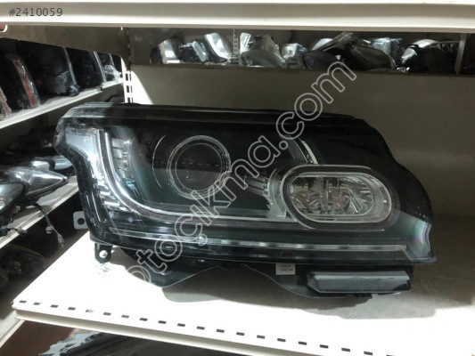 LAND ROVER RANGE ROVER EVOQUE LEDLİ SAĞ FAR 89908772