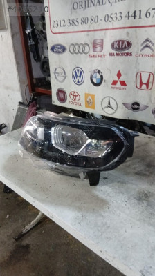 2021-2024 OPEL VİVARO SOL FAR