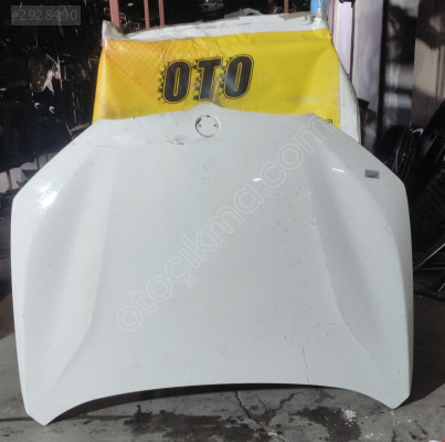 BMW X1 MOTOR KAPUTU