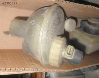 SKODA PİKAP 1.3 HİDROLİK DEPOSU