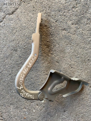 Renault Dacia Sandero 3 sol kaput menteşesi