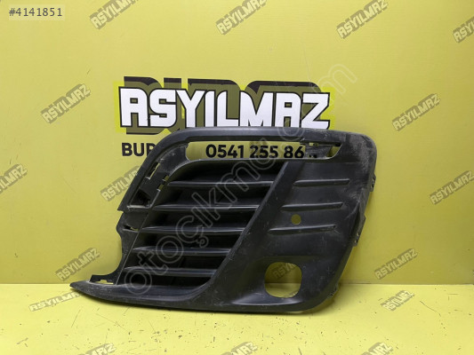 RİFTER JUMPY SOL SİS ÇERÇEVESİ ORJİNAL