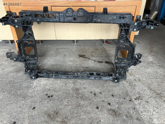 HYUNDAİ STARİA ÖN PANEL ORİJİNAL ÇIKMA