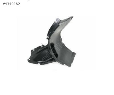 ÖN ÇAMURLUK DAVLUMBAZI (UÇ) SOL GOLF 6 2008-SIFIR 5K0805911C