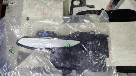 Ds9 sağ ön kapı kilidi