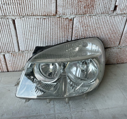 FİAT DOBLO 2 SOL FAR ORJİNAL ÇIKMA