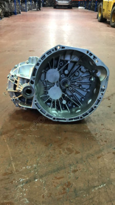 RENAULT MASTER 3 İÇİN ÇIKMA ŞANZIMAN KOMPLE SET