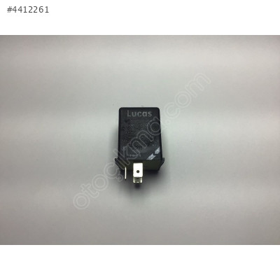 Land Rover Honda Flaşör Rölesi 53988076A YWT10003 38300-SK3-GOO