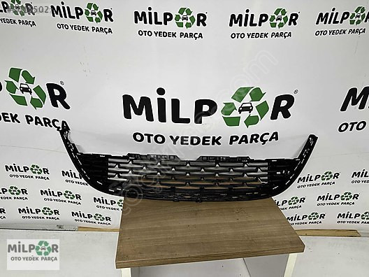 OPEL ASTRA J 2009/2015 ÖN TAMPON ORTA IZGARA ORJİNAL