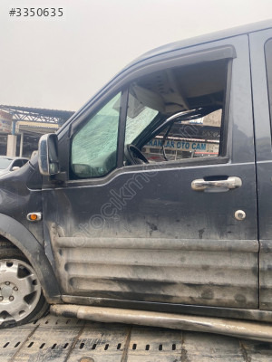 Ford Connect sol ön kapı