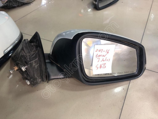 BMW 3 SERİ 13-16 SAĞ DİKİZ AYNA