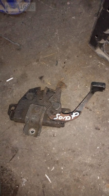 Hyundai sonata kaput kilidi