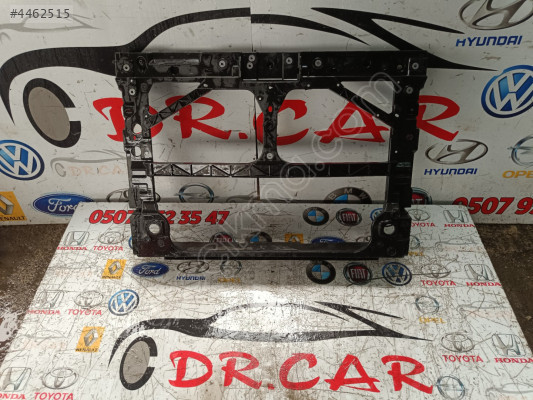 MG HS ÖN PANEL ORJİNAL ÇIKMA PARÇA 11034645