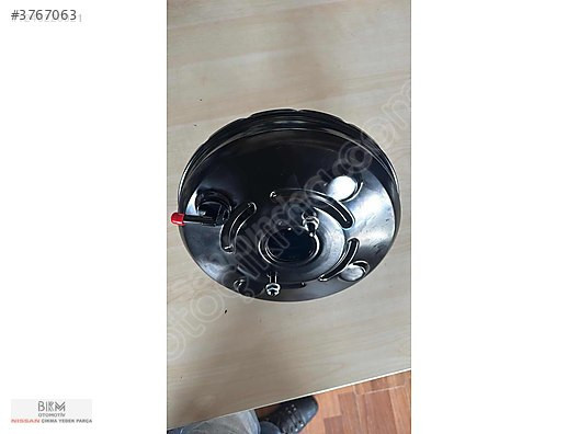 Nissan Qashqai J10 2007-2013 Westinghouse