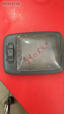 STAREX TAVAN LAMBASI