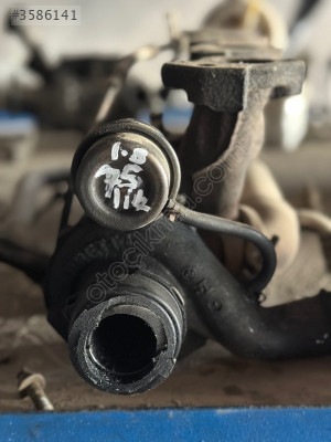 Cornet 75lik turbo