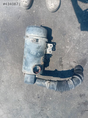 HYUNDAİ H100 HAVA FİLTRE KUTUSU