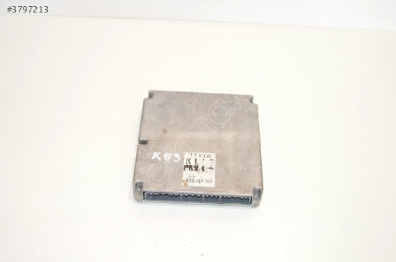 Mazda 626 2.0 1988-1991 Motor Beyni / 6FE6ED / C79700-1323