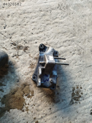 Fiat Fiorino motor kulagi