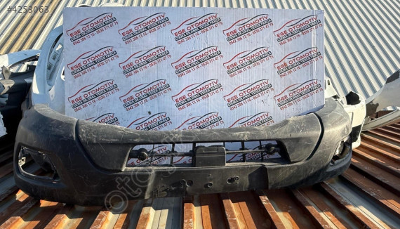 2019/2024 FORD TRANSİT ORJINAL ÖN TAMPON