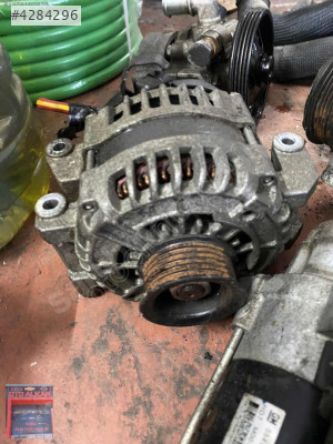 OPEL ASTRA İNSİGNİA 1.6 DİZEL ŞARJ DİNAMOSU ORİJİNAL GARANTİLİ