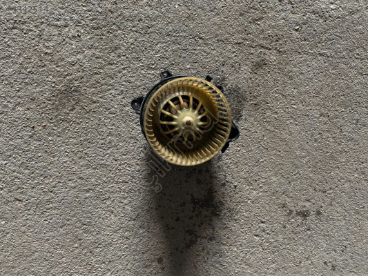 FİAT DOBLO 1.2 KALORİFER MOTORU