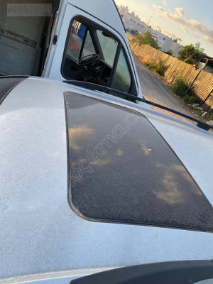 BMW X5 E53 KOMPLE SUNROF ORJİNAL HATASIZ