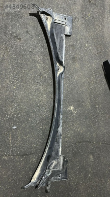 2016 RENAULT TALİSMAN 1.6 DCİ ÜST ÖN CAM ELEĞİ