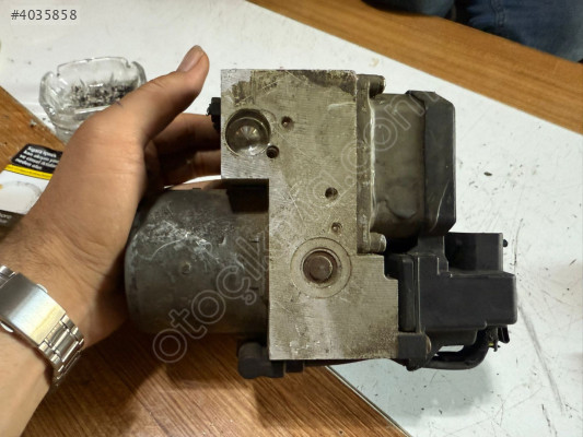 VW PASSAT B5 AUDİ A4/A6 ABS BEYNİ 8E0614111B 0273004283 ORJ ÇIKMA