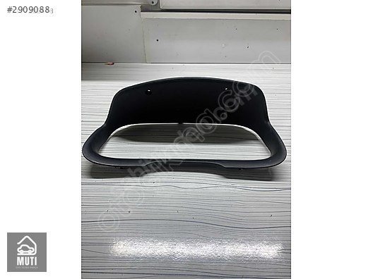 Toyota corolla 55411-12890 Gösterge Paneli Kaplaması
